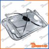 Lève vitre droite avant pour SKODA | EPS-SK-002, 00-1386